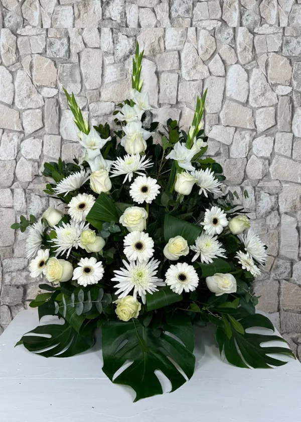 Centro funerario Montizón