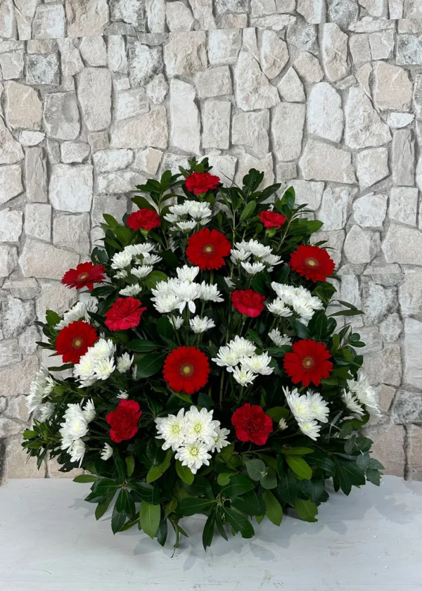 Centro funerario Valenzuela