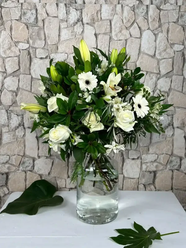 Ramo de flores Loja