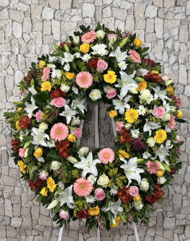 corona-de-flores-gilena